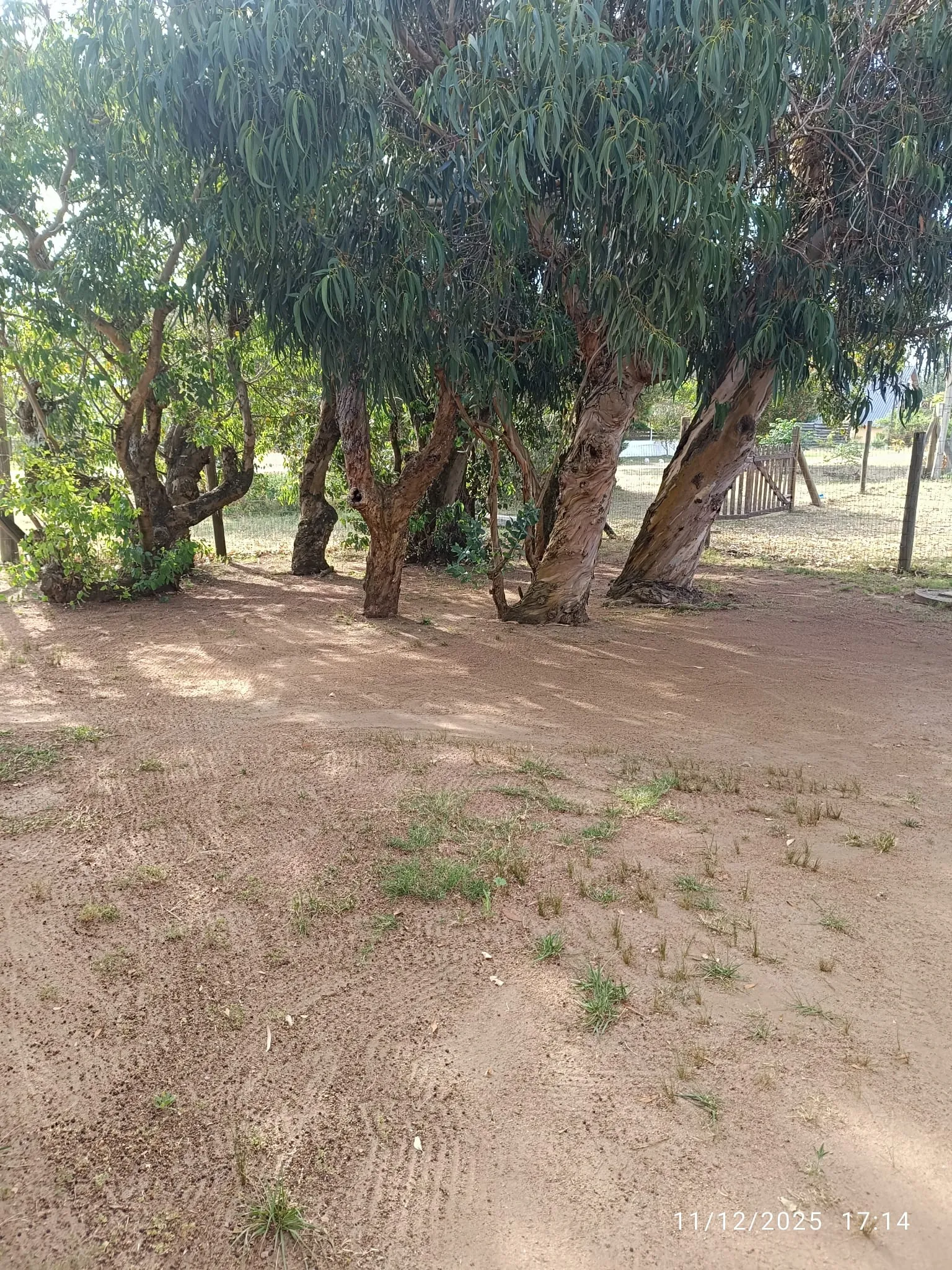 Casa El Sandu en Santa Ana, Uruguay - foto de la propiedad